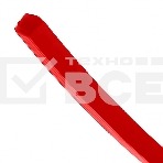 Леска для триммера квадратная, 2,4 мм х 15 м, Россия Сибртех, фото 1