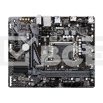 Материнская плата Gigabyte H610M K DDR4 V2.0, LGA 1700, Intel H610, 2xDDR4, 2xSATA, 1xM.2, 1xPCIe 4.0 x16, 1xPCIe x1, 1xHDMI, 1x 1Gb LAN, 2xUSB-A 3.2 Gen 1, 4xUSB-A 2.0, 3x 3.5 мм, 7.1, mATX, фото12