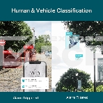 Камера IP 2MP Dome Network Camera, фото11