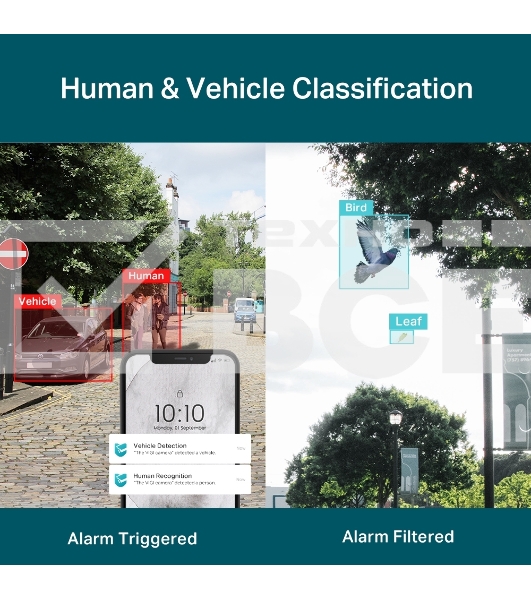 Камера IP 2MP Dome Network Camera