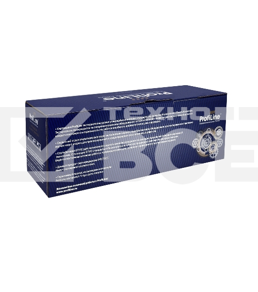 Картридж ProfiLine совместимый 106R03623 для WorkCentre 3335/3345/Phaser 3330 15000к PL