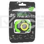 Фонарь налобный модель GFL303 4W 230lm 3xAAA LED 1/12/60, фото4