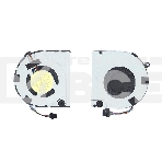 Вентилятор (кулер) для ноутбука Dell Inspiron 13Z N311Z, фото2