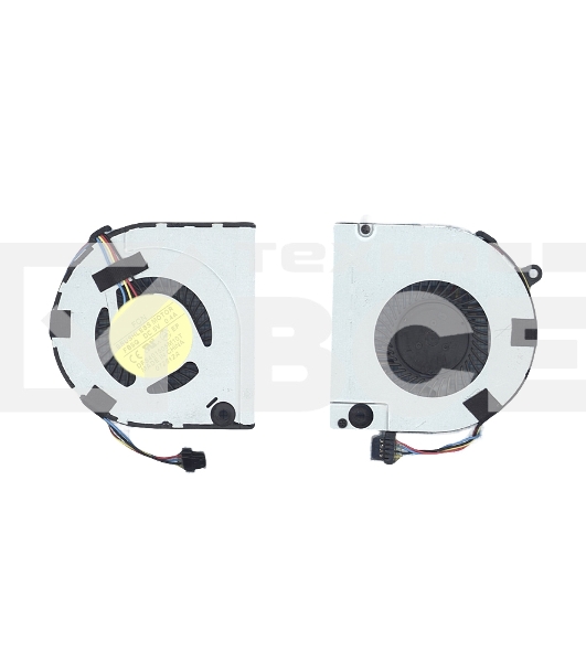 Вентилятор (кулер) для ноутбука Dell Inspiron 13Z N311Z