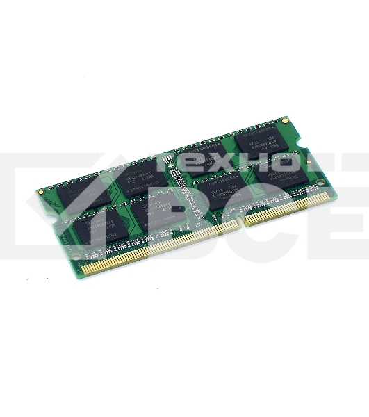 Оперативная память Ankowall, DDR3, 8GB (1x8GB), 1600 MHz, CL11, SO-DIMM