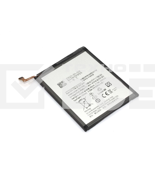 Аккумуляторная батарея Samsung Galaxy A31 SM-A315 (EB-BA315ABY) 5000mAh