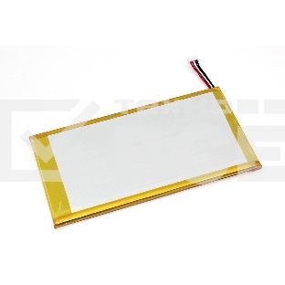 Аккумуляторная батарея для ноутбука Huwei MediaPad S7-301u 3.7V 4100mAh OEM