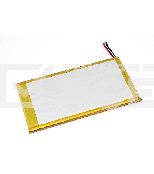 Аккумуляторная батарея для ноутбука Huwei MediaPad S7-301u 3.7V 4100mAh OEM