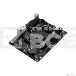 Материнская плата CBR A520M Challenger, AM4, AMD A520, 2xDDR4, 4xSATA, 1xM.2, 1xPCIe 3.0 x16, 1xPCIe x1, 1xHDMI, 1xVGA, 1x 1Gb LAN, 2xUSB-A 2.0, 2xUSB-A 3.2, 3x3.5 мм, mATX, фото3