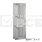 Шкаф напол. цельносварной ВРУ-1 18.60.45 IP31 TITAN ИЭК YKM1-C3-1864-31, фото2