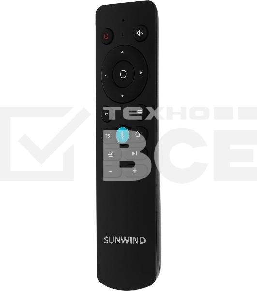 Телевизор SunWind 65