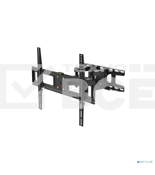 Кронштейн для телевизора Arm Media LCD-418 черный 32
