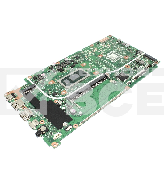 Материнская плата для Asus X512FA 4G/I7-10510U