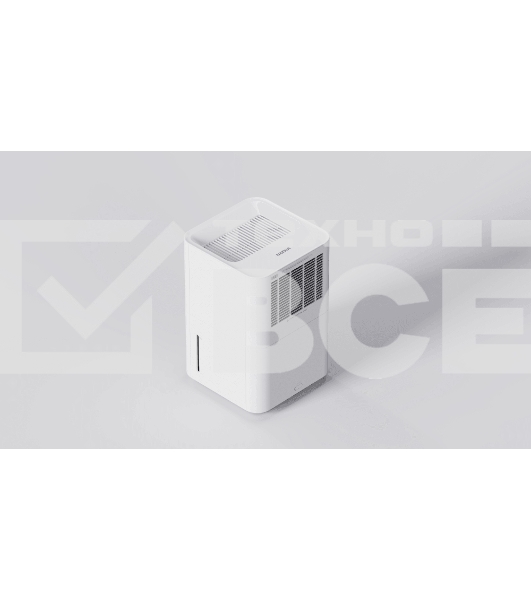 Увлажнитель воздуха Smartmi Evaporative Humidifier 3 белый, традиционный, с Wi-Fi (CJXJSQ05ZM)