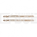 Полотна для электролобзика GROSS универсальные 2 шт. 78286, фото2
