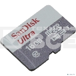 Флеш-накопитель Sandisk Ultra microSDHC 16GB 80MB/s Class 10, фото4