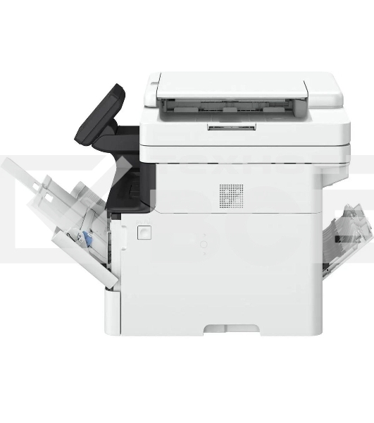 МФУ лазерный Canon i-SENSYS MF465DW (5951C007), A4, ч/б, печ. 40 стр/мин., скан. до 100 стр/мин. (ч/б) 40 стр/мин. (цвет), 1200 x 1200 dpi (печать) 600x600dpi (скан.), USB, RJ-45, Wi-Fi, Air Print, Mopria