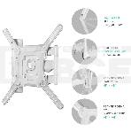 Кронштейн ONKRON Кронштейн ONKRON/ 32-55