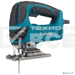 Лобзик Makita 4350CT 720Вт 2800ходов/мин от электросети (кейс в комплекте), фото4