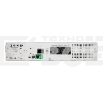 Источник бесперебойного питания APC Smart-UPS C 1000VA/600W, 2U RackMount, 230V, Line-Interactive, LCD, 1 year warranty(REP. SMC1000I-2U), фото 1