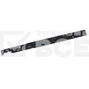 Крышка петель для Asus G733QS