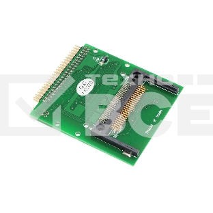 Переходник CF на IDE 44 длинная плата