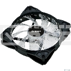 Вентилятор для корпуса Digma DFAN-FRGB2 черный, 120 мм, 1200 об/мин, 23 дБ, 4 pin, фото4
