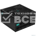 Блок питания Deepcool / GamerStorm PN1200M, 1200Вт, 80 PLUS Gold, 135мм, модульный, черный, фото5