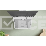 Вытяжка наклонная Bosch DWK66PJ20T белый, 60 см, 700 куб. м/ч, 71 дБ, фото3