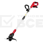 Триммер аккумуляторный GT-260,  Li-Ion, 18 В, 1 акк. MTX, фото16