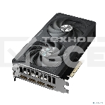 Видеокарта Gigabyte PCI-E 5.0 GV-N5060EAGLE OC-8GD 1.0 NVIDIA GeForce RTX 5060 8Gb 128bit GDDR7 2550/28000 HDMIx1 DPx3 HDCP Ret, фото3
