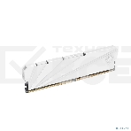 Оперативная память NETAC Shadow S, DDR4, 32Gb (2x16 GB), 3200 MHz, CL16, DIMM, радиатор, белый, фото7