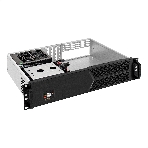 Серверный корпус ExeGate Pro 2U330-03 RM 19', высота 2U, глубина 330, БП 600PPH-SE, 2*USB, фото29