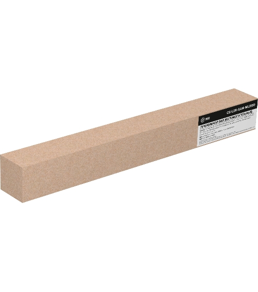 Вал прижимной Cactus CS-LSR-SAM-ML2850 (JC66-01664A/022N02358) для Samsung ML-2850D/ML-2851ND/ML-2851NDR/ML-3310/ML-3312/ML-3710/ML-3712/ML-3750ND/SCX-4824FN/SCX-4833FD/SCX-4833FR/SCX-5030/SCX-5737FW/SCX-5637/SL-M3870/SL-M4070/SL-M4075/SL-M3820/SL-M4020/SL-M3700/SL-M3710, Xerox Phaser 3250