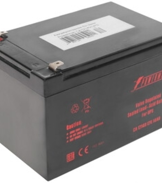 Батарея для ИБП Powerman Battery 12V/14AH CA12140