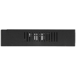 Коммутатор PoE Osnovo SW-20820(120W), 8 x FE с поддержкой PoE (IEEE 802.3af/at), 2 x GE, до 30W на порт, суммарно до 115W, фото5