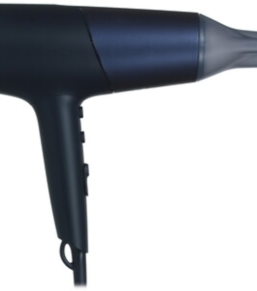 Фен Philips BHD510/03 синий, 2300 Вт, ионизация