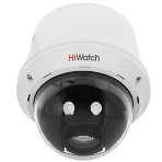 Внутренняя скоростная поворотная HD-TVI камера HiWatch 2Мп DS-T245(C), фото3