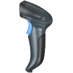 Сканер штрих-кода Datalogic QUICKSCAN QBT2500 2D имидж, беспроводной, USB, Bluethooth, черный, фото8