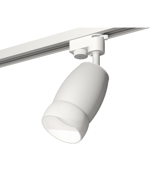 Светильник Ambrella light XT1122008 SWH/FR белый песок/белый матовый MR16 GU5.3 (A2520, C1122, N7177)
