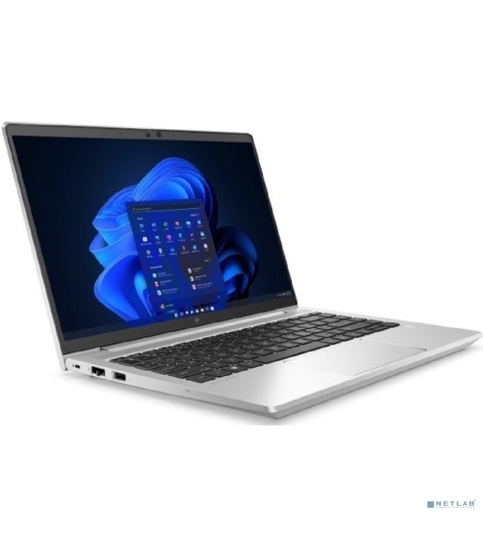Ноутбук HP 455 G9 5Y3S2EA 15' R5-5625U 8/512GB DOS