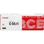 Картридж лазерный Canon 046C H голубой для i-SENSYS MF732/734/735, LBP653/654 5000 стр., фото5