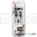 Аудио-переходник Defender jack 3.5mm разветвитель на два разъема jack 3.5mm, фото5