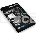 Оперативная память Patriot Viper 3, DDR3, 8GB (2x4 GB), 1600 MHz, CL9, радиатор, черный, фото6