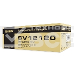 Батарея Sven SV12120 (12V 12Ah), фото8