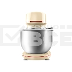 Миксер планетарный Centek CT-1139 бежевый, фото5