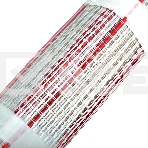 Тёплый пол (нагревательный мат) Rexant Classic RNX -6,0-900 (площадь 6,0 м2 (0,5 х 12,0 м)), 900 Вт, двухжильный с экраном, фото2