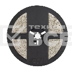 Лента LED силикон, 8 мм,  IP65, SMD 2835, 120 LED/m, 12 V, цвет свечения белый, фото2