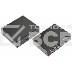Конвертер YPbPr + SPDIF / Toslink на HDMI, металл  Rexant, фото 1