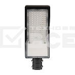 Светильник светодиодный консольный Rexant ДКУ 02-100-5000К-Ш асимметричный IP65 черный, фото3